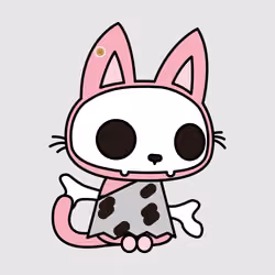 SpaceCat #1711
