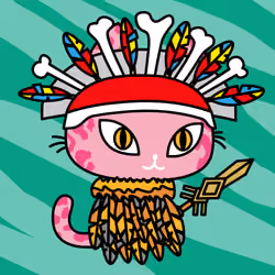 SpaceCat #8005