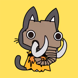 SpaceCat #1676