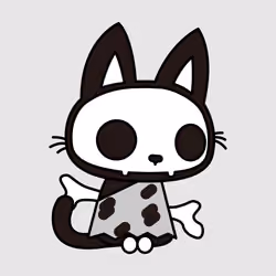 SpaceCat #10921