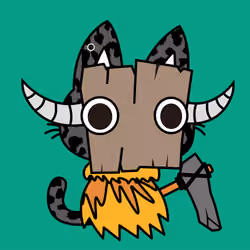 SpaceCat #10715