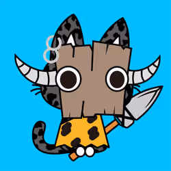 SpaceCat #316