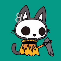 SpaceCat #2826