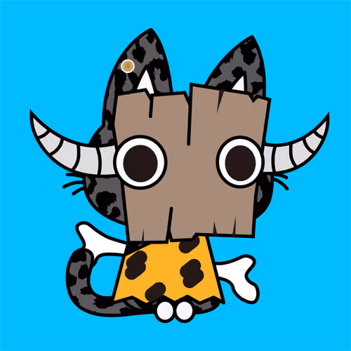 SpaceCat #8092