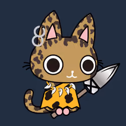 SpaceCat #10268