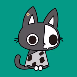 SpaceCat #196