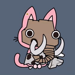 SpaceCat #2412