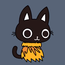 SpaceCat #10462