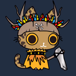 SpaceCat #1307