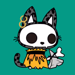 SpaceCat #1723