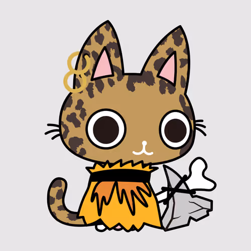 SpaceCat #3397