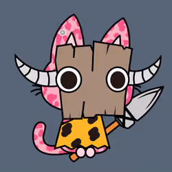 SpaceCat #2740
