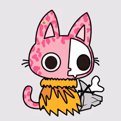 SpaceCat #576