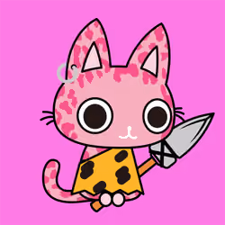 SpaceCat #10504