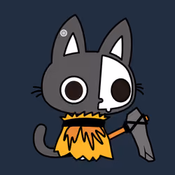 SpaceCat #784