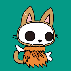 SpaceCat #2832