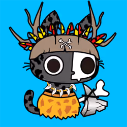 SpaceCat #91