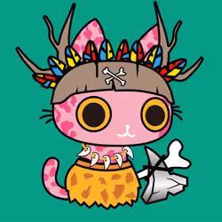 SpaceCat #10570