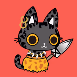 SpaceCat #10738