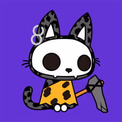 SpaceCat #1761