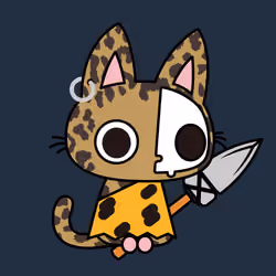 SpaceCat #890