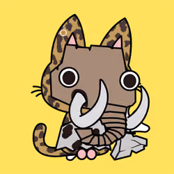 SpaceCat #366