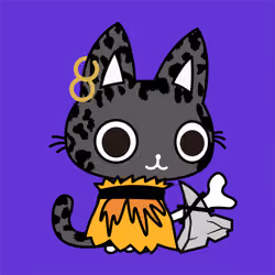 SpaceCat #1886
