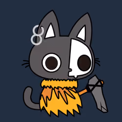 SpaceCat #10330