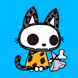 SpaceCat #10737