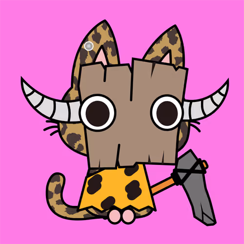 SpaceCat #1693