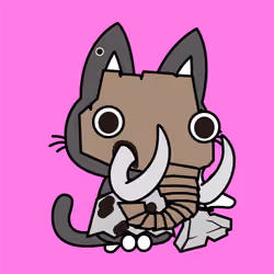 SpaceCat #2442