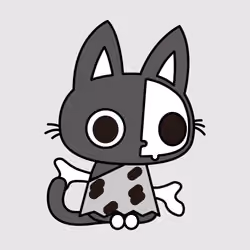 SpaceCat #1538