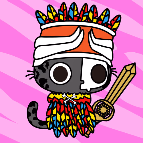 SpaceCat #508