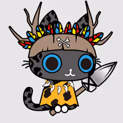 SpaceCat #2401