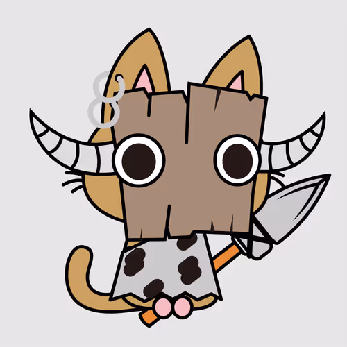 SpaceCat #406