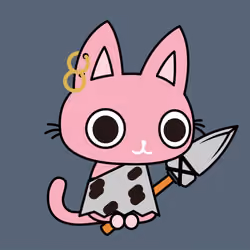 SpaceCat #1846