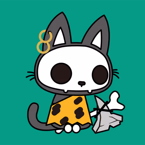 SpaceCat #1891