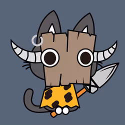 SpaceCat #785