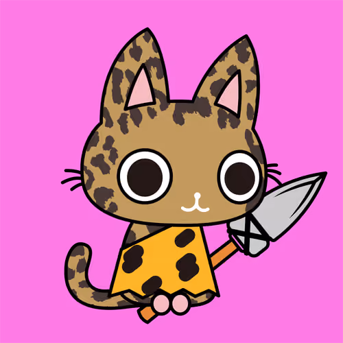 SpaceCat #10378