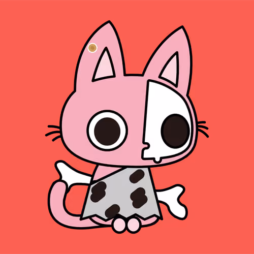 SpaceCat #10061