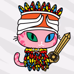 SpaceCat #10471