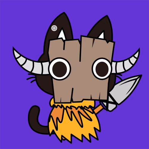 SpaceCat #51