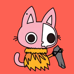 SpaceCat #10065