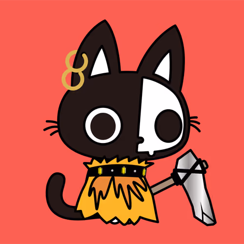 SpaceCat #2729