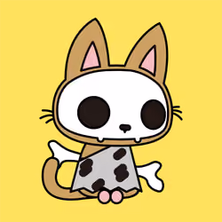 SpaceCat #10170