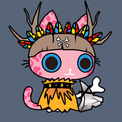 SpaceCat #10151