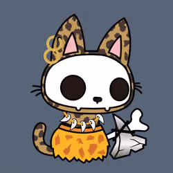SpaceCat #2701