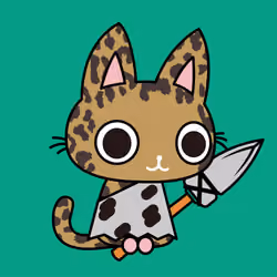 SpaceCat #553