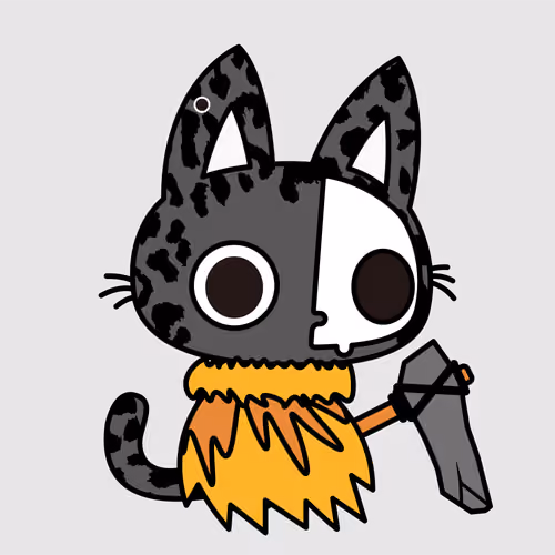 SpaceCat #513
