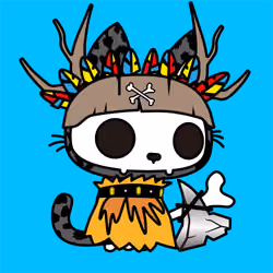SpaceCat #10553